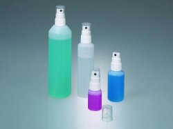 Slika za Spray bottle with pump vaporizer 250 ML
