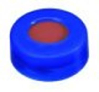 Slika za LLG-SNAP RING CAP N 11, PE, BLUE, CENTER