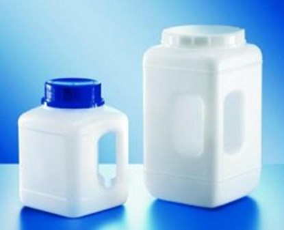 Slika za HDPE WIDE MOUTH CONTAINERS