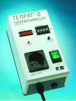 Slika za TEMPERATURE CONTROLLER TEMPAT-D