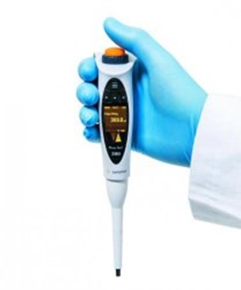 Slika za ELECTRONICAL 1-CHANNEL PIPETTE PICUS NXT