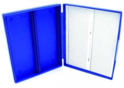 Slika za SLIDE BOX, BLUE