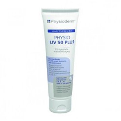 Slika za Light and sun protection cream Physio UV 50 plus