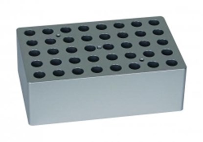 Slika za Heating blocks for digital dry bath LLG-uni<I>BLOCKTHERM</I>