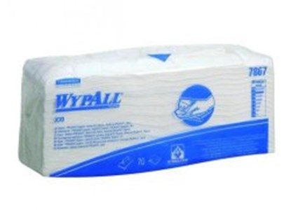 Slika za WYPALLR X70  WIPES 31.5X33 CM