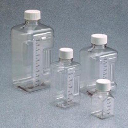 Slika za InVitro&trade; Biotainer&trade;-Bottle Nalgene&trade;, Type 3025, 3005, 3110, 3230, 3415, PETG, sterile