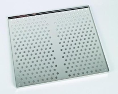 Slika za Shelves for BINDER chambers and incubators, stainless steel