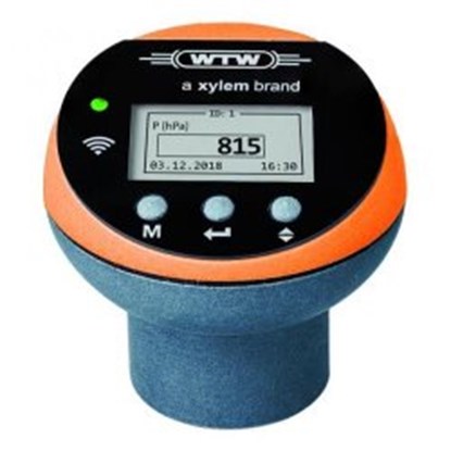 Slika za Wireless measuring heads OxiTop<sup>&reg;</sup> IDS