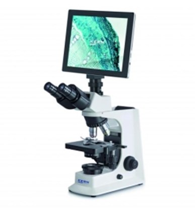 Slika za Light Microscopes Lab-Line OBL sets, with tablet camera