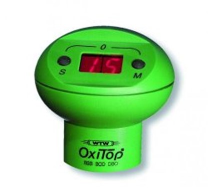 Slika za Measuring heads OxiTop<sup>&reg;</sup>-i