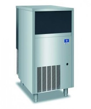 Slika za Flake ice maker with reservoir, UFP series, air cooled