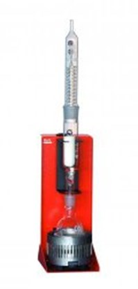 Slika za Complete compact extraction systems, with heating