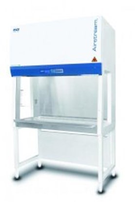 Slika za Microbiological Safety Cabinet, class II, acc. to DIN 12469, Type Airstream<sup>&reg;</sup> Plus