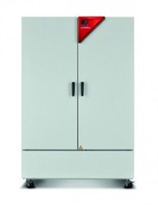 Slika za CONSTANT CLIMATE CABINETS WITH LARGE TEM