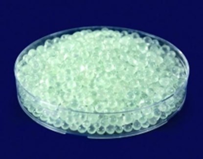 Slika za Glass beads, borosilicate glass
