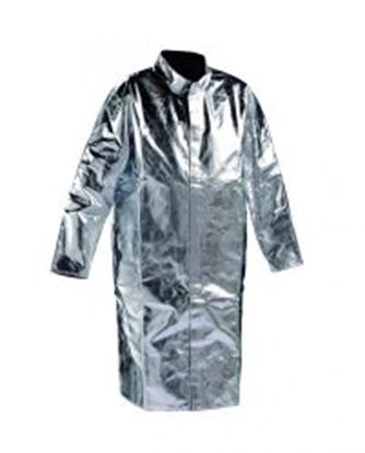 Slika za Heat protection coat