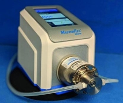Slika za Digital gear pump, with MasterflexLive, 115/230 VAC, 4000 rpm/min.
