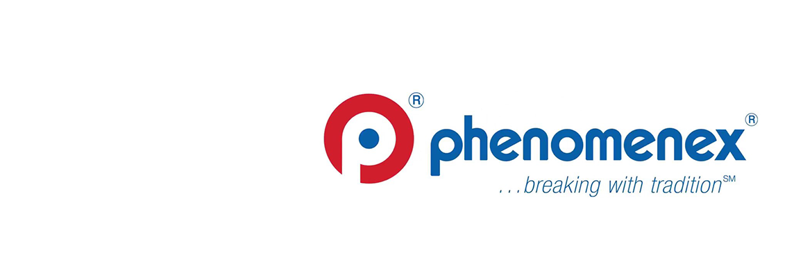 <h1>Kefo ekskluzivni partner kompanije Phenomenex u regionu